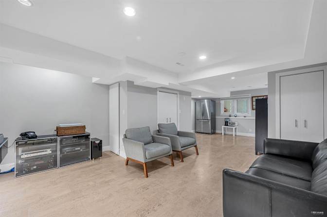 Photo of Cindy's room