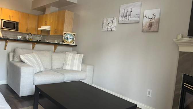 Photo of Emre Vatansever's room
