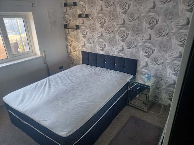Photo of Bartlomiej Zalewski's room