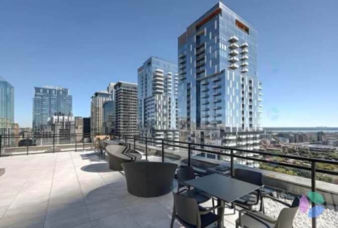 Photo of Yoshi's room