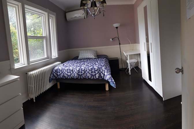 Photo of ekc homestay's room
