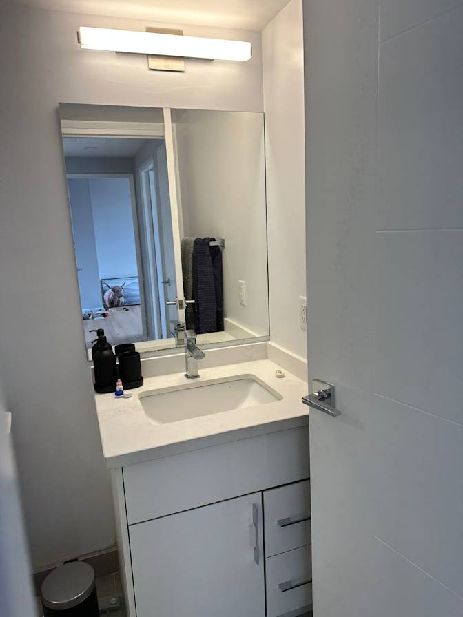 Photo of MARIA KAMILA GONZALEZ's room