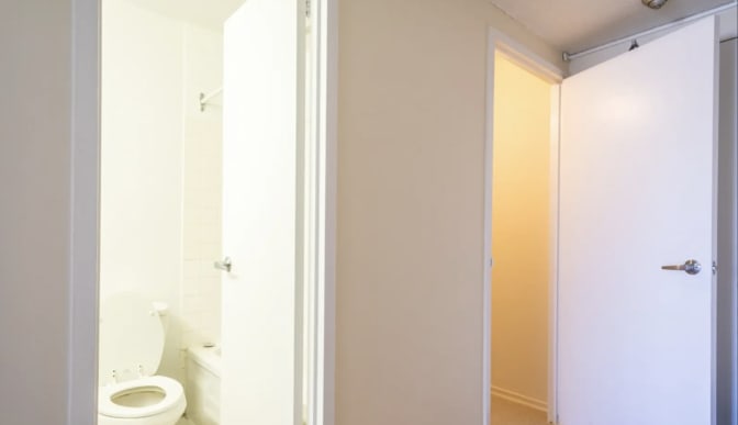 Photo of Arwa's room