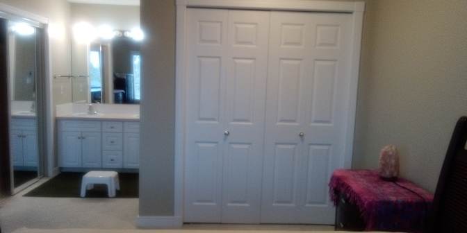 Photo of Semra's room