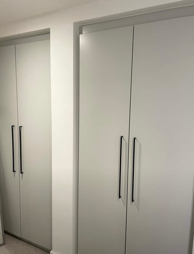 Photo of Jennifer's room