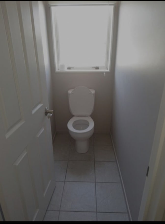 Photo of Emma's room
