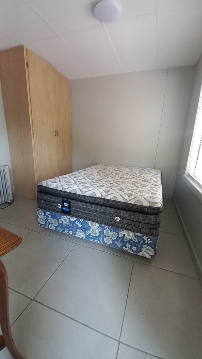 Photo of Xoliswa Mayekiso's room