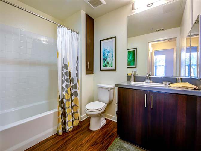 Photo of Johnny's room