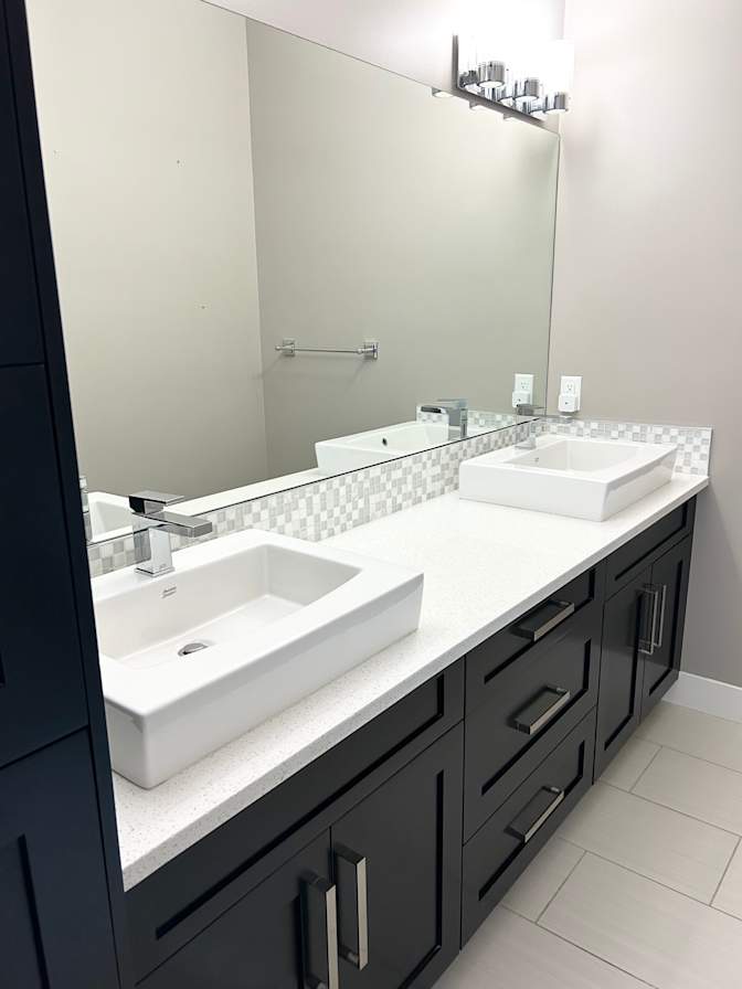 Juan Pablo Franco's room