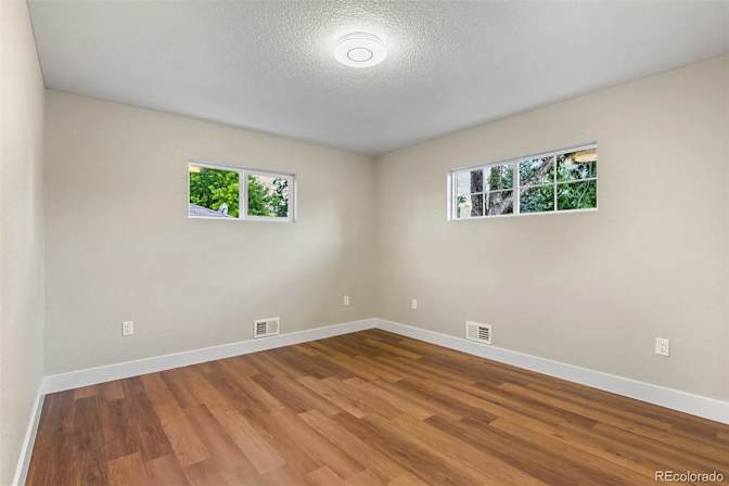 Photo of Jordan's room