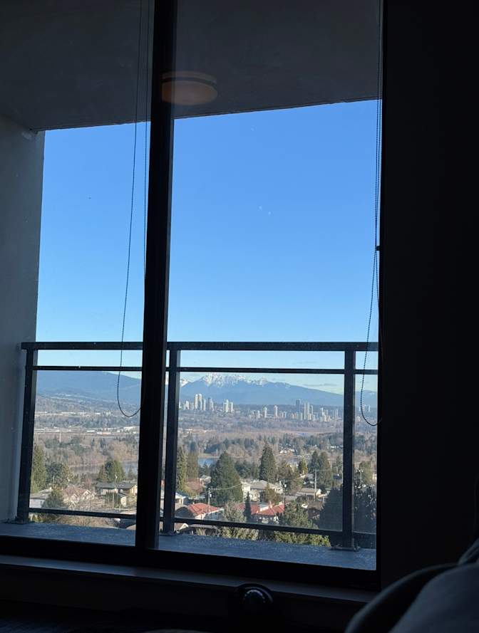 Photo of Ariman's room