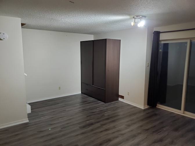 Photo of Kenny's room