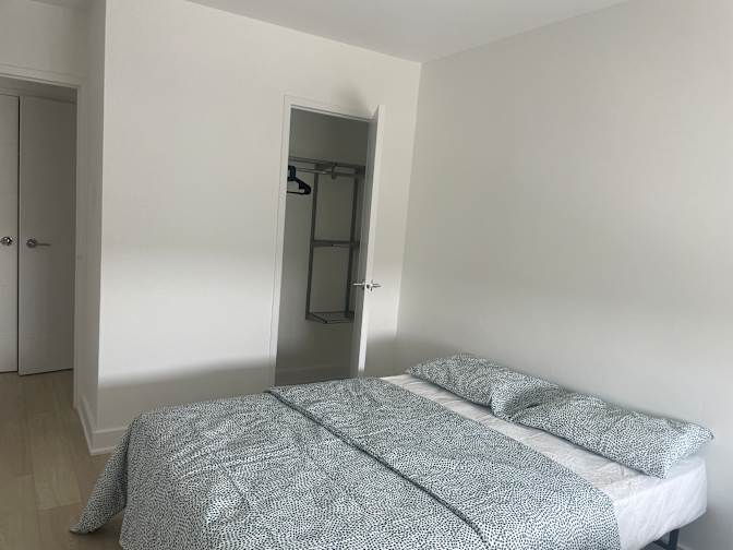 Photo of Yulet's room