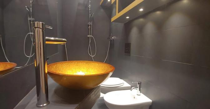 Leiro Gallardo's room