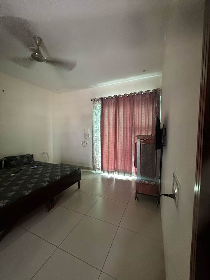 Photo of Kajal Chauhan's room