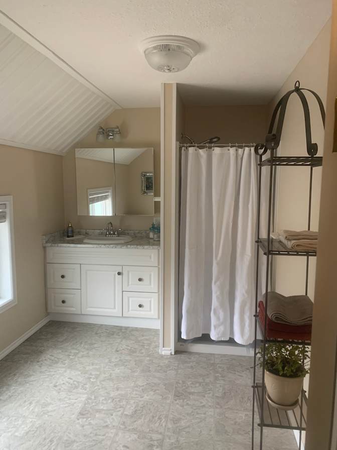 Photo of Pirko Patricia's room