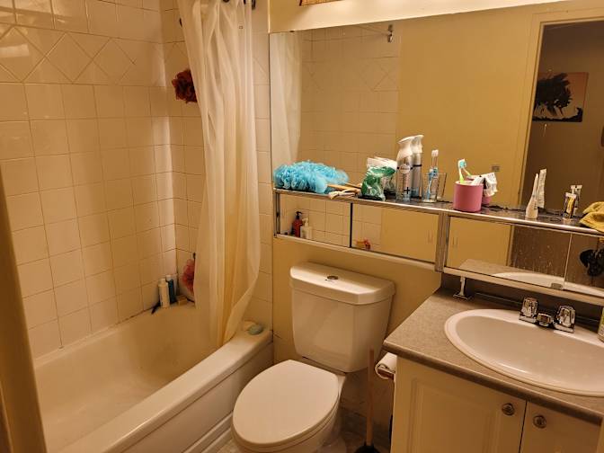 Photo of doug's room