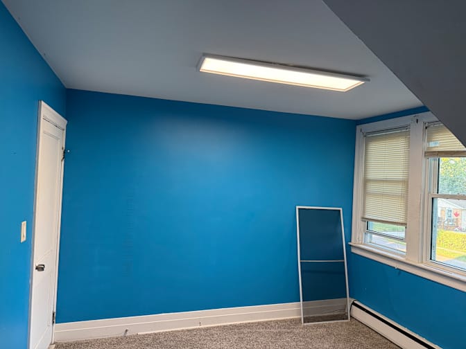 Photo of Nicholas blain's room