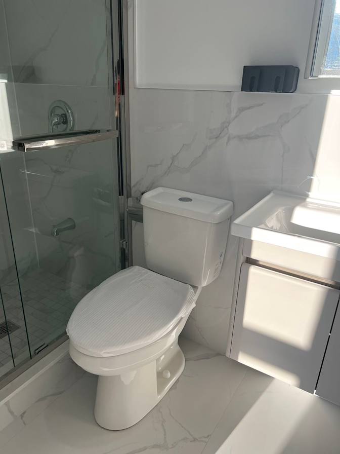 Photo of fiona ng's room