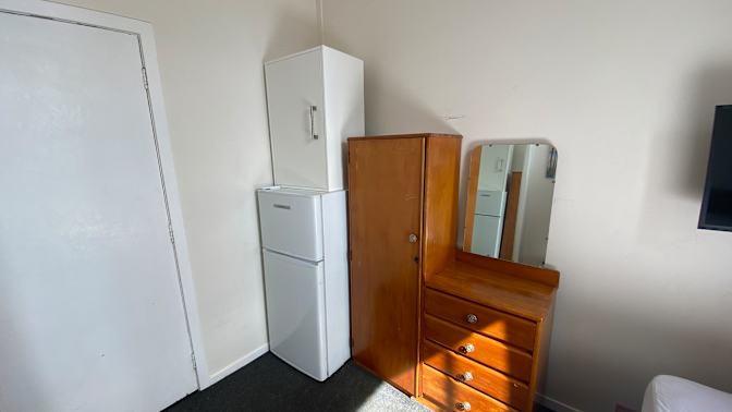 Photo of Shared Living NZ's room