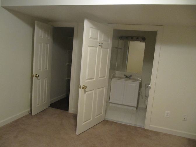 Photo of Rajeev's room
