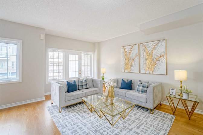 Photo of Mallika's room