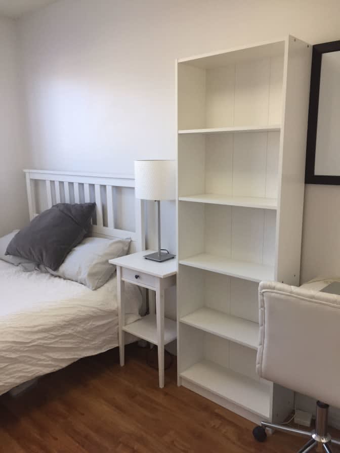 Photo of The Roommates's room