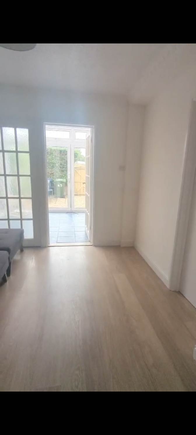 Photo of Jennifer's room