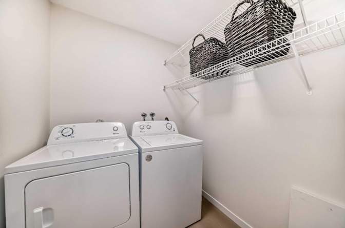 Photo of Jonathan's room