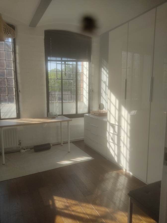 Photo of RIGEL ETXABE's room