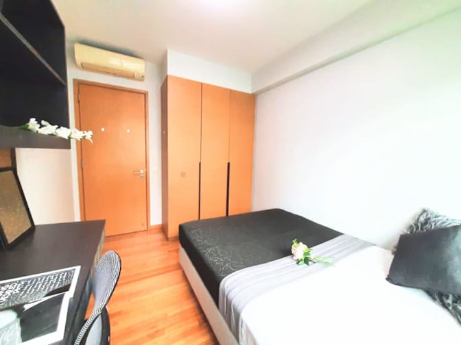 Photo of Co Living Marina Bay's room