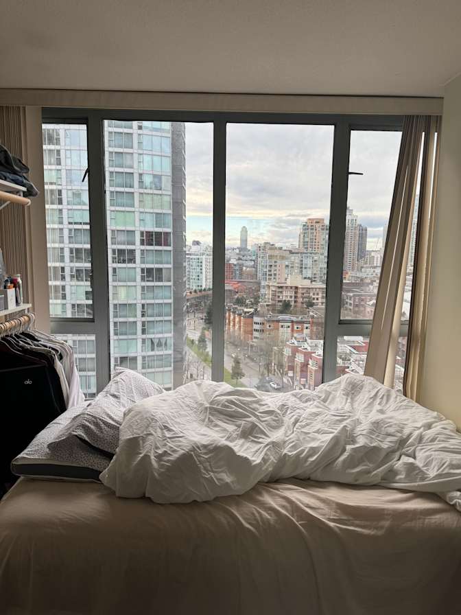 Taeyeon's room