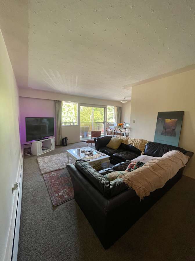 Photo of Halle's room