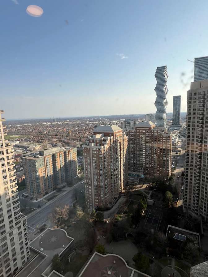 Photo of Anup's room