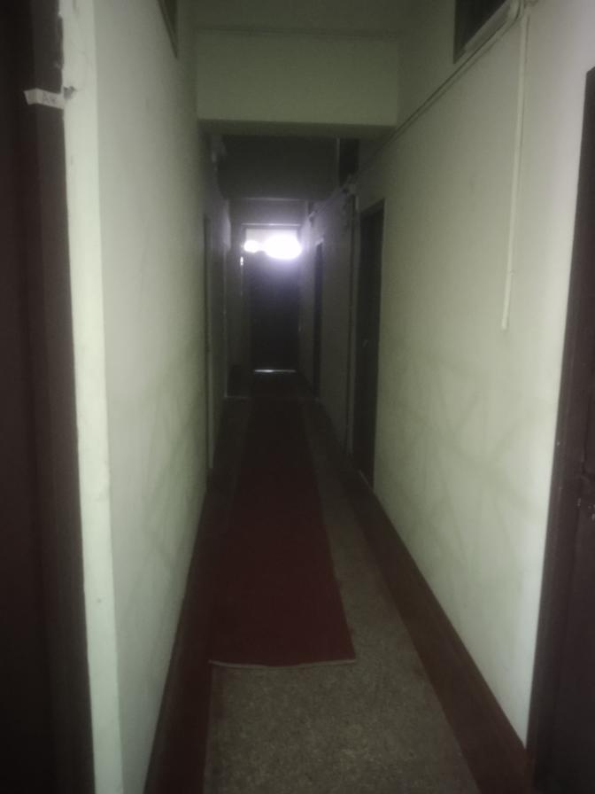 Photo of nazeer's room