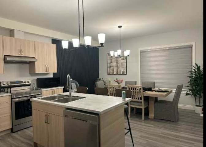 Isabella Munoz's room