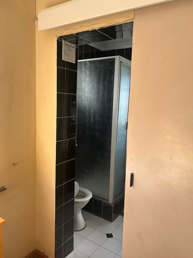 Photo of Danny's room
