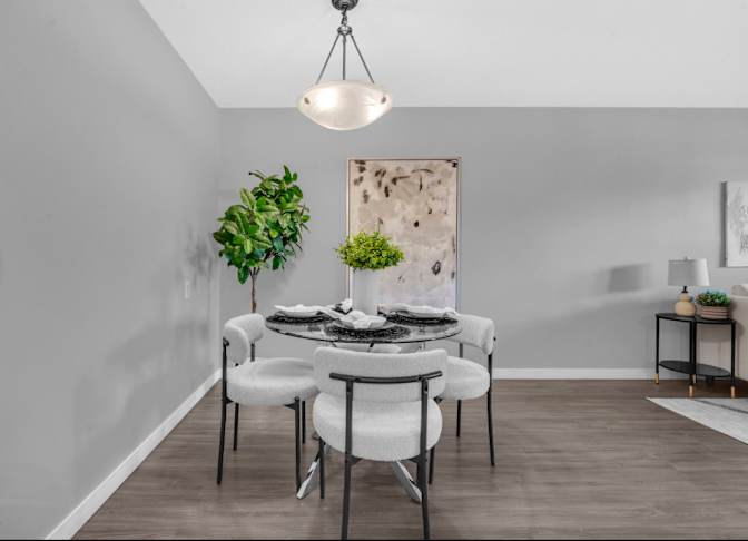 Photo of Prakriti Grover's room