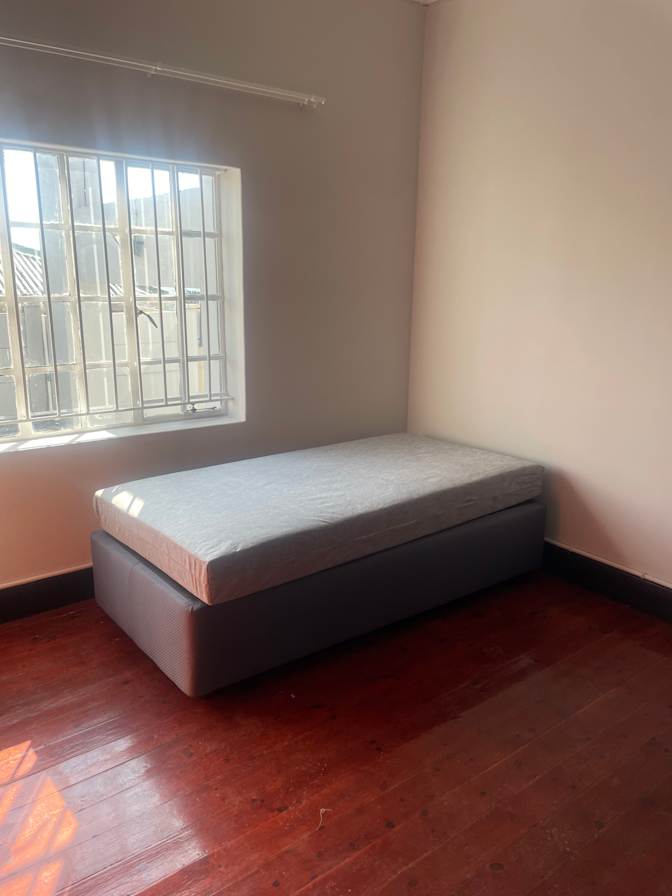 Photo of Kennedy Uzoechi's room
