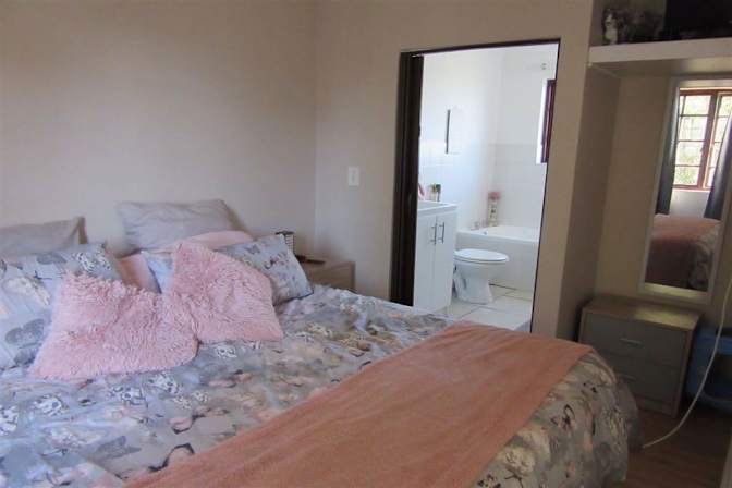 Photo of allison's room
