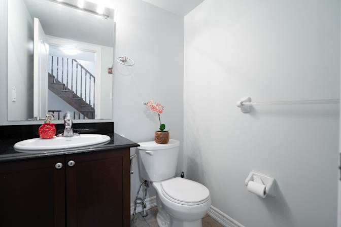 Photo of Arushi's room