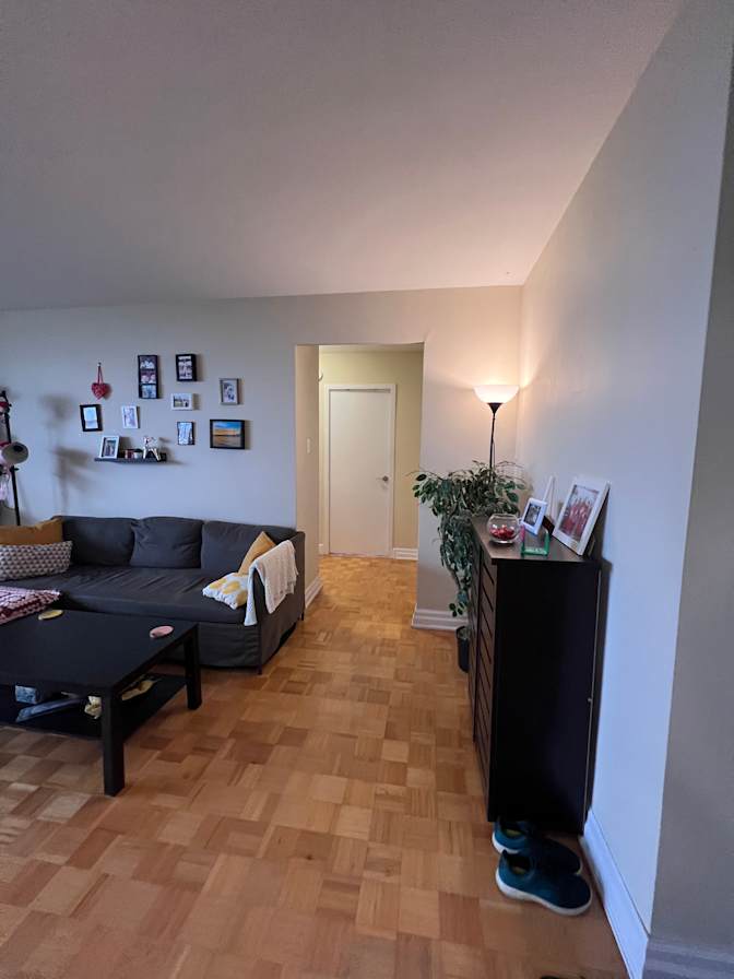 Photo of Vidhi's room