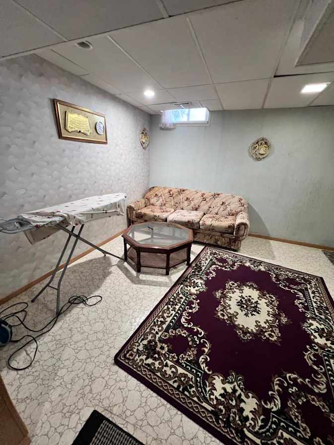 Rahimunnisa Nooruddin's room