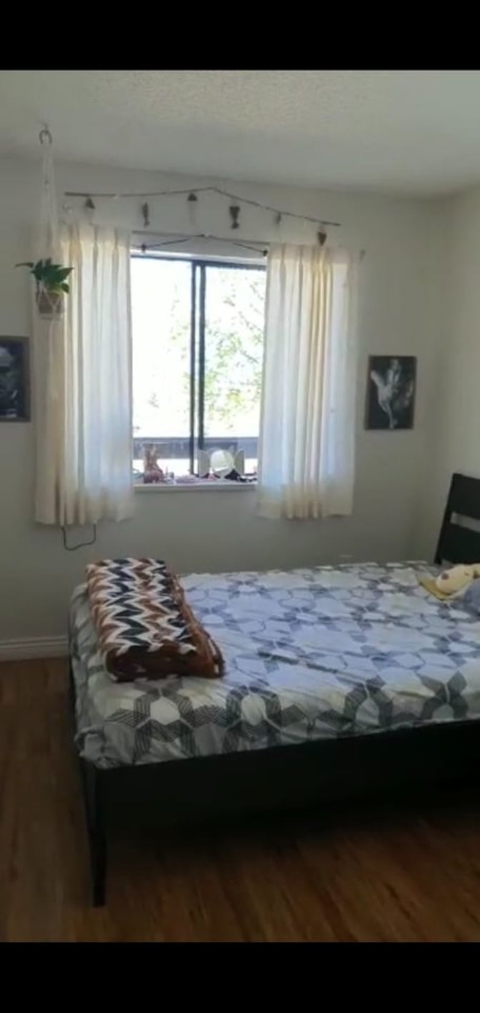 Photo of Konika's room