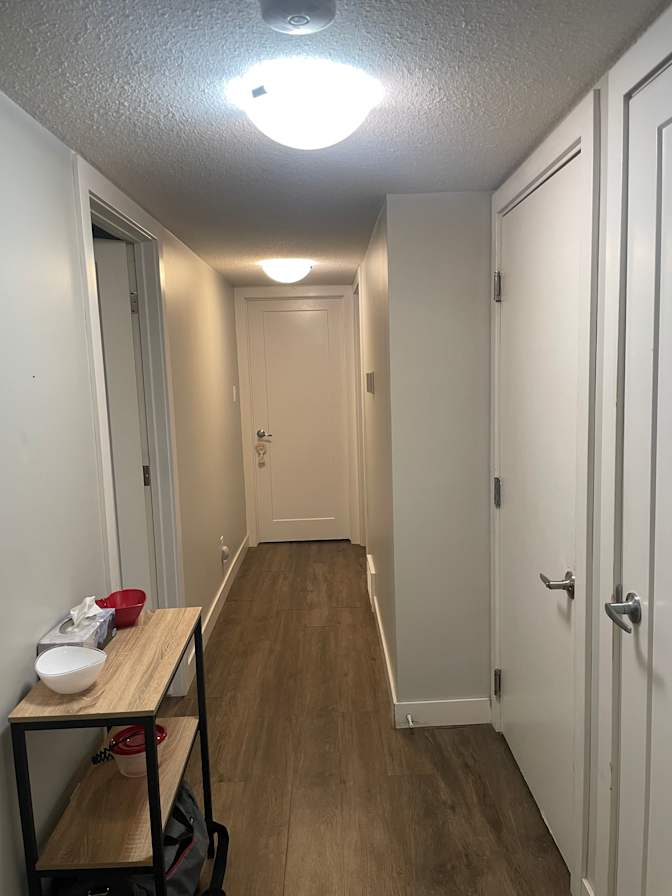 Daniela Jorge Pinheiro's room