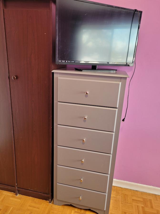 Frank Eikermann's room