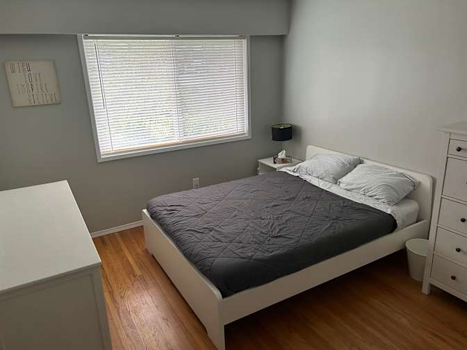 Photo of Tammy pencer's room