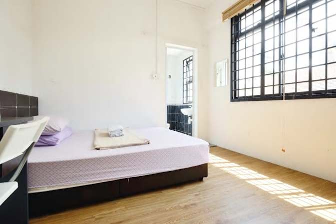 Photo of The City Rooms's room