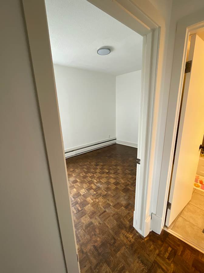 Photo of Angelina's room