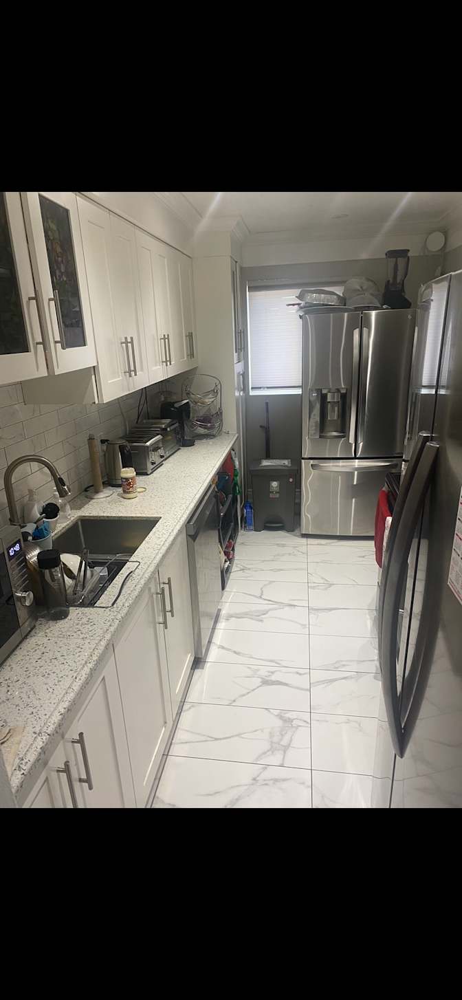 Photo of Maria's room